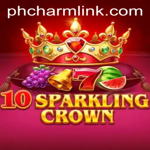 Unveiling the Magic of 10SparklingCrown: An In-Depth Look at PHCHARM's Latest Game