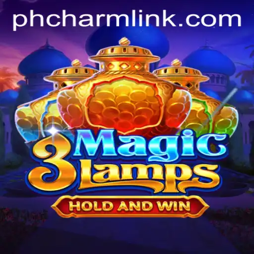 Unveiling the Magic of 3MagicLamps: A New Gaming Experience