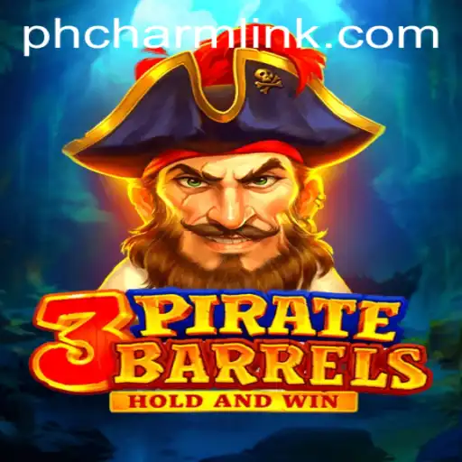 Unveiling the Thrills of 3PirateBarrels: A Captivating Adventure