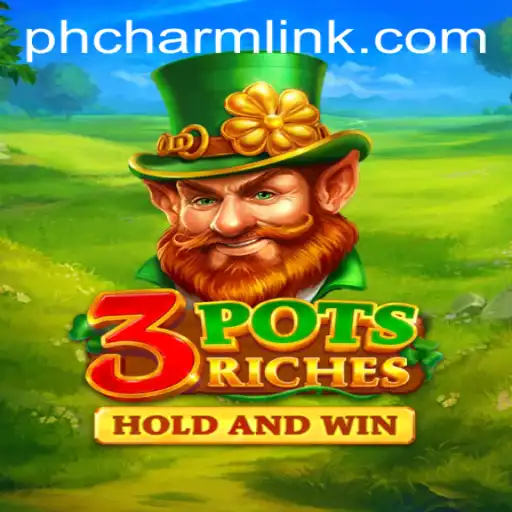 Explore the Enchanting World of 3potsRiches: Unraveling the Charm of PHCHARM.COM
