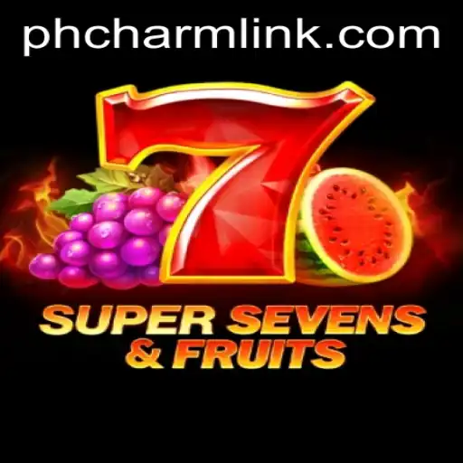 Exploring 7SuperSevensFruits: A Delightful Gaming Experience with PHCHARM.COM
