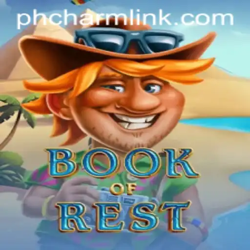 Exploring the Mystical World of BookofRest with PHCHARM.COM