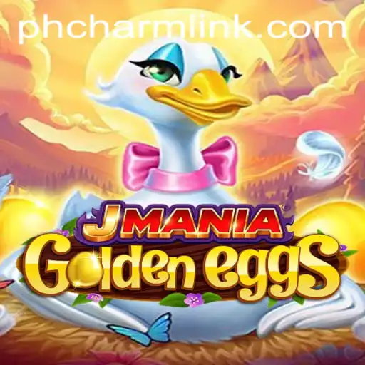 JManiaGoldenEggs: A Captivating Dive into Virtual Gaming Enchantment