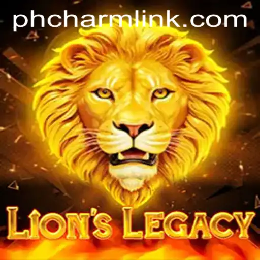 LionsLegacy: A Thrilling Adventure in the World of PHCHARM.COM