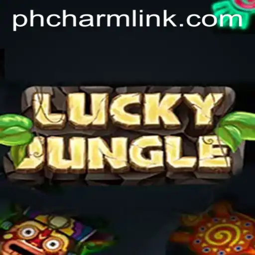Exploring the Enchanting World of LuckyJungle: A Thrilling Adventure