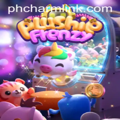 Discover the Enchanting World of PlushieFrenzy: A Charming Encounter with PHCHARM.COM
