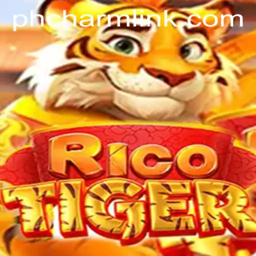 Unveiling the Fascination of RicoTiger: A Deep Dive into the Thrilling Gameplay