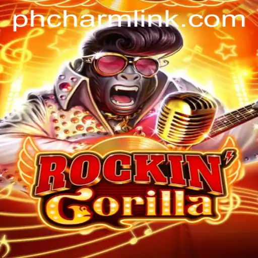 Experience the Thrill of RockinGorilla: A Unique Gaming Adventure