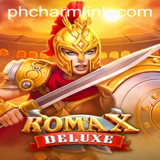 Experience the Thrills of RomaXDeluxe: A Deep Dive into the Game’s Mechanics and World