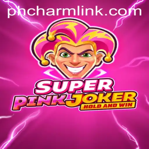 Exploring the World of SuperPinkJoker: An Engaging New Gaming Experience