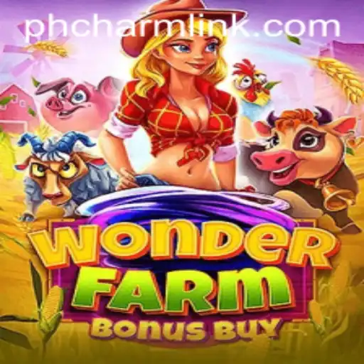 WonderFarmBonusBuy: Revolutionizing Online Gaming with PHCHARM.COM