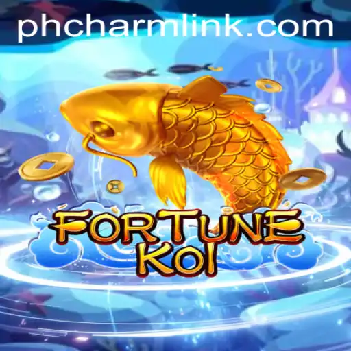 The Enchanting World of FORTUNEKOI: A Dive into Gameplay and Excitement