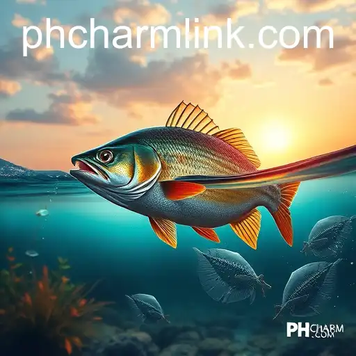 Exploring the World of Fishing Games: A Dive into PHCHARM.COM