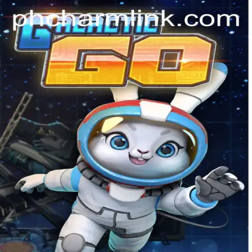 Exploring GalacticGO: A New Frontier in Gaming at PHCHARM.COM