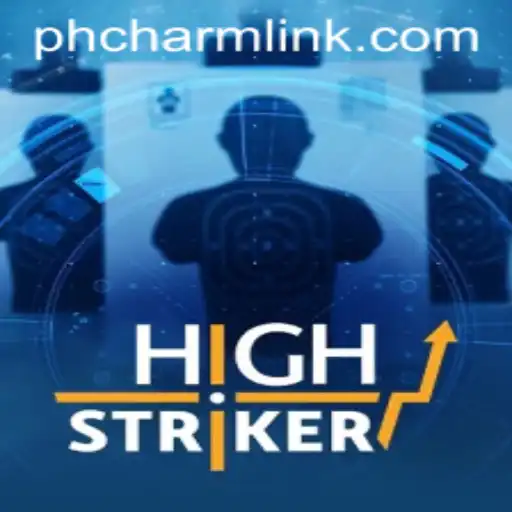 Discover HighStriker: A Thrilling New Game by PHCHARM.COM