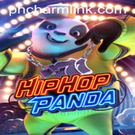 Dive into the Vibrant World of HipHopPanda: An Exciting Gaming Experience