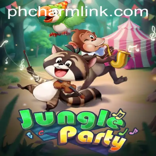 Unleashing Fun with JungleParty: A Vital Guide to This Exciting Game