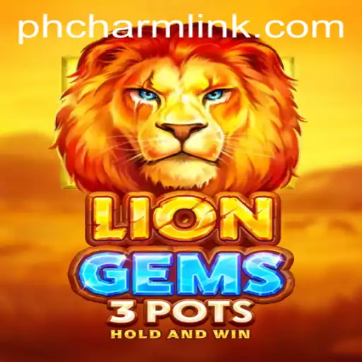 Discover the Exciting World of LionGems3pots: An Immersive Gaming Experience