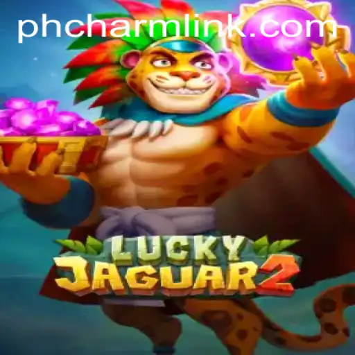 Explore the Thrills of Luckyjaguar2: A Riveting Gaming Adventure