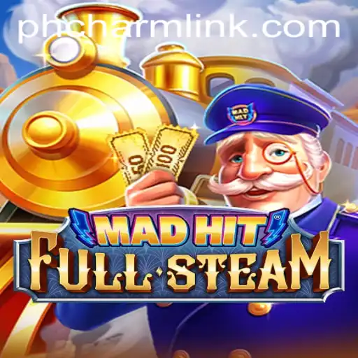 MadHitFullSteam: A Dynamic Gameplay Experience
