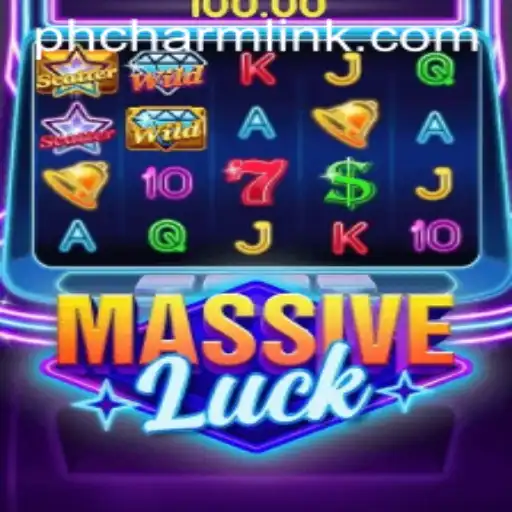 Unveiling the Thrilling World of MassiveLuck: An Exciting Adventure at PHCHARM.COM