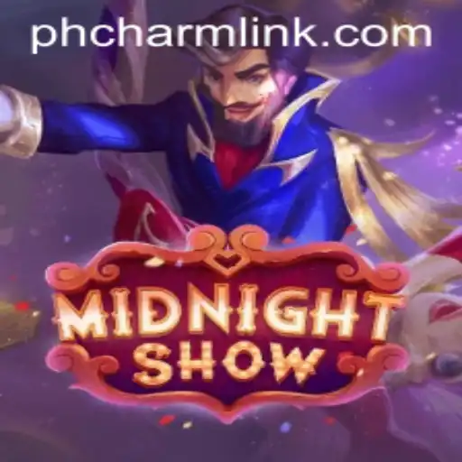 MidnightShow: A Deep Dive into the Enchanting World of PHCHARM.COM