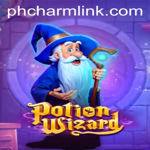 PotionWizard: Discover the Enchantment of Virtual Alchemy