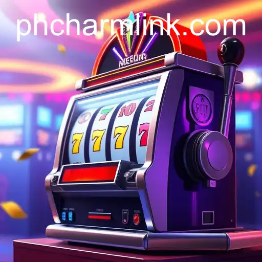 The Intriguing World of Slot Machines and PHCHARM.COM